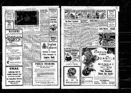   Castle News 1952-11-06   , page 4