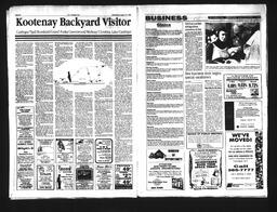   Castlegar Sun 1994-08-10   , page 5