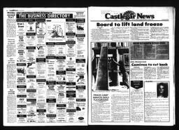 Castlegar News 1985-06-26, page 1