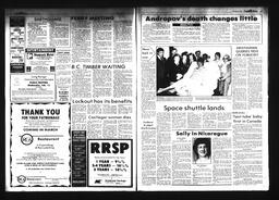 Castlegar News 1984-02-12, page 2