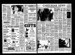 Castlegar News 1972-12-14, page 1