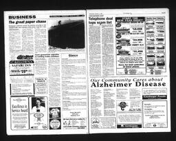   Castlegar Sun 1995-01-11   , page 7