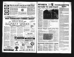   Castlegar Sun 1994-06-15   , page 7