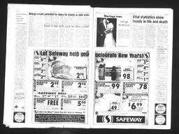   Castlegar Sun 1993-12-29   , page 3