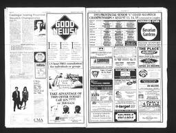   Castlegar Sun 1993-08-11   , page 6