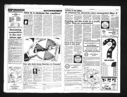   Castlegar Sun 1992-04-29   , page 4