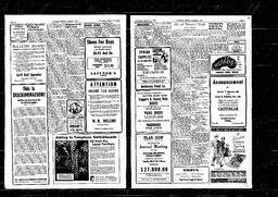   Castle News 1953-03-12   , page 3