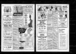   Castle News 1953-02-12   , page 3