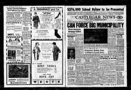Castlegar News 1965-03-18