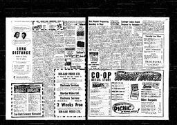 Castlegar News 1957-11-07, page 3