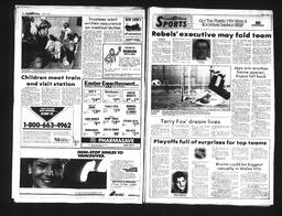 Castlegar News 1990-04-11, page 5