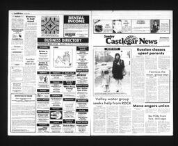 Castlegar News 1989-03-12, page 1