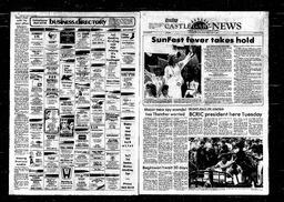 Castlegar News 1982-07-18, page 1