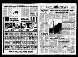 Castlegar News 1978-11-09, page 1