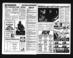   Castlegar Sun 1995-11-29   , page 8
