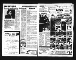   Castlegar Sun 1995-11-01   , page 8