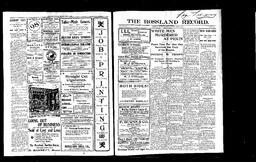   Rossland Evening Record 1900-06-19   , page 1