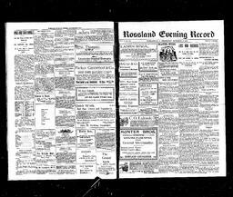   Rossland Evening Record 1898-11-08   , page 3
