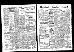   Rossland Evening Record 1898-06-13   , page 3
