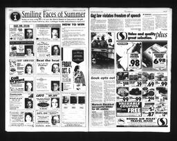   Castlegar Sun 1995-08-09   , page 5
