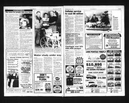   Castlegar Sun 1995-04-05   , page 5