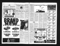   Castlegar Sun 1992-07-08   , page 3