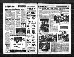   Castlegar Sun 1991-09-18   , page 7