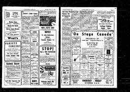   Castle News 1953-10-08   , page 3