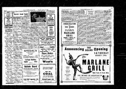   Castle News 1953-08-27   , page 3