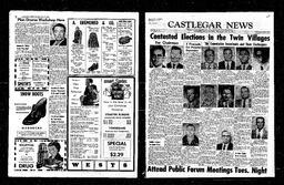 Castlegar News 1961-11-23, page 6