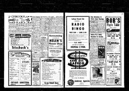 Castlegar News 1958-11-06, page 3