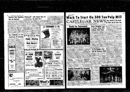 Castlegar News 1959-02-26, page 1