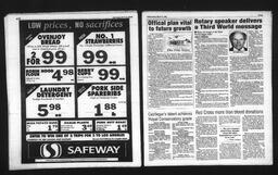 Castlegar News 1992-03-18, page 6