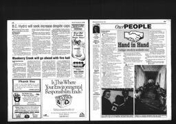 Castlegar News 1992-11-28, page 5