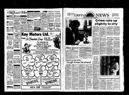 Castlegar News 1982-03-10, page 1