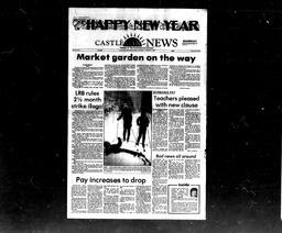 Castlegar News 1983-01-01, page 1