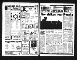   Castlegar Sun 1995-05-24   , page 15