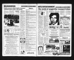   Castlegar Sun 1995-07-05   , page 7