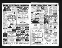   Castlegar Sun 1992-05-06   , page 13