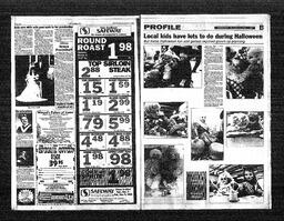   Castlegar Sun 1991-11-06   , page 7