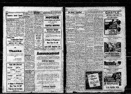   Castle News 1954-12-30   , page 3