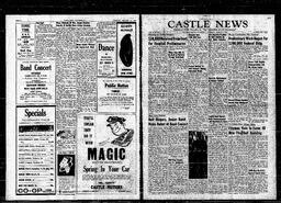   Castle News 1955-02-24   , page 5