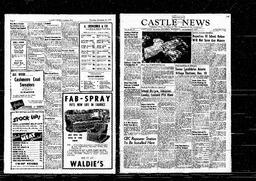   Castle News 1953-11-26   , page 5