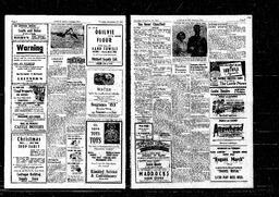   Castle News 1953-11-19   , page 5