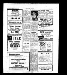   Castle News 1952-06-05   , page 7