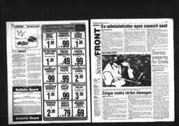 Castlegar News 1992-09-30, page 2