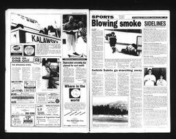   Castlegar Sun 1995-09-27   , page 5