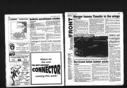 Castlegar News 1992-09-12, page 2