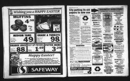 Castlegar News 1992-04-15, page 6