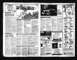 Castlegar News 1991-04-20, page 3